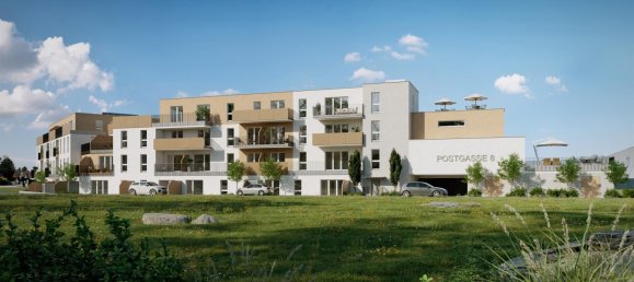 4676m² Land in Ebreichsdorf, Austria No. 214066 7