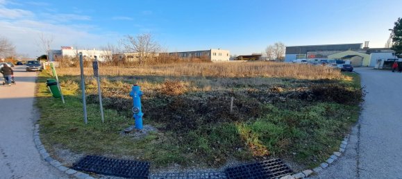 4676m² Land in Ebreichsdorf, Austria No. 214066 6