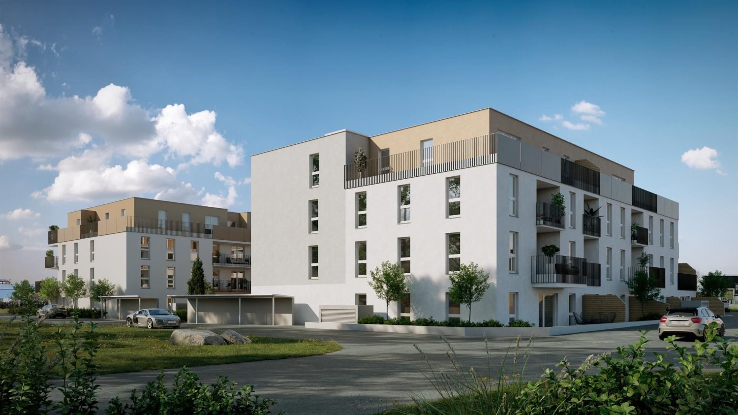 4676m² Land in Ebreichsdorf, Austria No. 214066