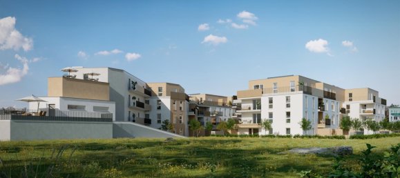 4676m² Land in Ebreichsdorf, Austria No. 214066 8