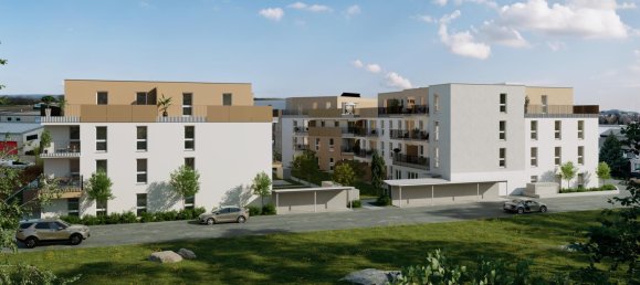 4676m² Land in Ebreichsdorf, Austria No. 214066 9