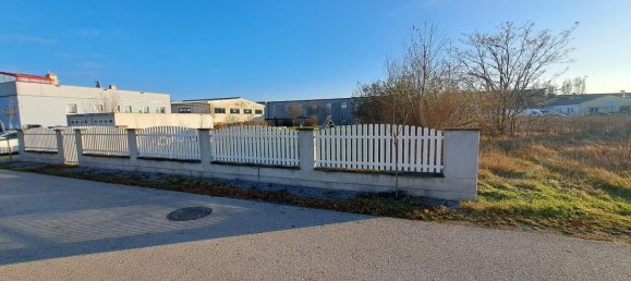 4676m² Land in Ebreichsdorf, Austria No. 214066 4