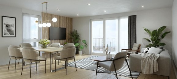 4676m² Land in Ebreichsdorf, Austria No. 214066 3