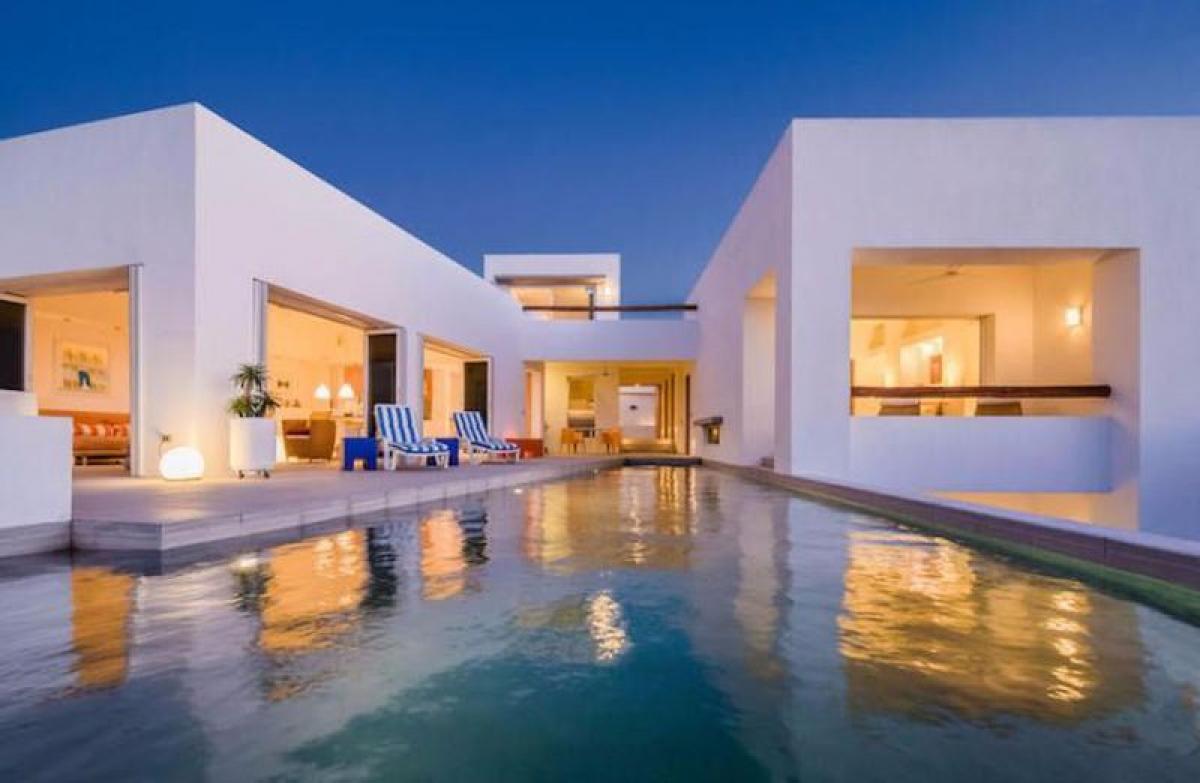 2 bedrooms House in Baja California Sur, Mexico No. 149641