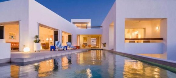 2 bedrooms House in Baja California Sur, Mexico No. 149641 2