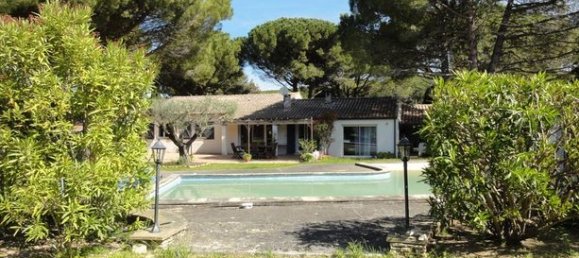 3 Schlafzimmer Villa in Carcassonne, France, Nr. 312570 2