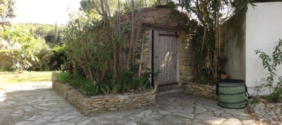 3 Schlafzimmer Villa in Carcassonne, France, Nr. 312570 15