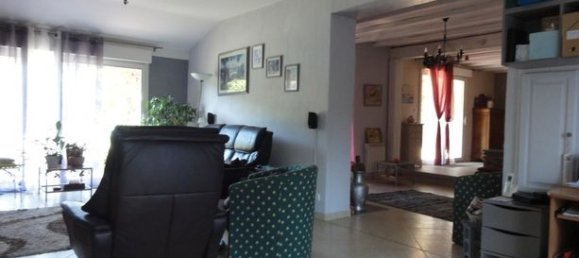 3 Schlafzimmer Villa in Carcassonne, France, Nr. 312570 8