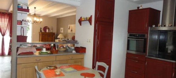 3 Schlafzimmer Villa in Carcassonne, France, Nr. 312570 10
