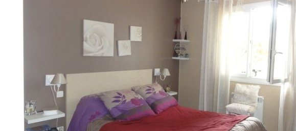 3 Schlafzimmer Villa in Carcassonne, France, Nr. 312570 11