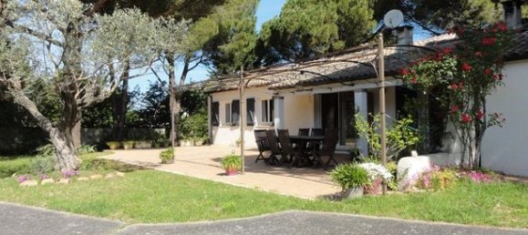 3 Schlafzimmer Villa in Carcassonne, France, Nr. 312570 3