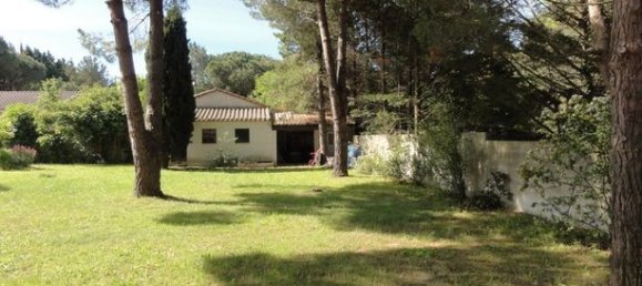 3 Schlafzimmer Villa in Carcassonne, France, Nr. 312570 4