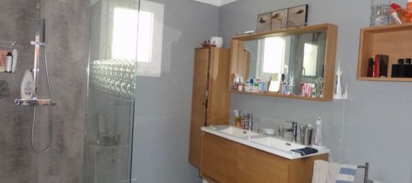 3 Schlafzimmer Villa in Carcassonne, France, Nr. 312570 13