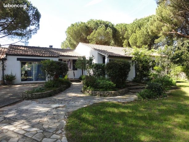 3 Schlafzimmer Villa in Carcassonne, France, Nr. 312570