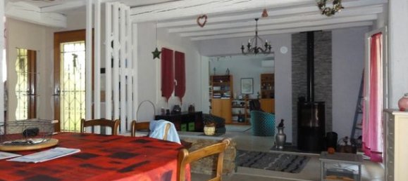 3 Schlafzimmer Villa in Carcassonne, France, Nr. 312570 6