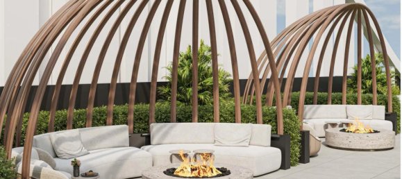 2 غرف نوم شقة في دبي, UAE رقم 101671 11