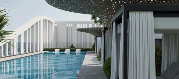 2 غرف نوم شقة في دبي, UAE رقم 101671 12