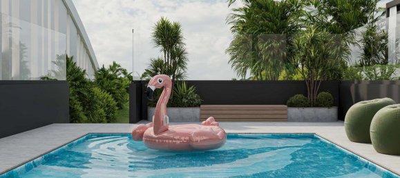 2 غرف نوم شقة في دبي, UAE رقم 101671 17