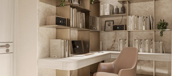 2 غرف نوم شقة في دبي, UAE رقم 101671 4