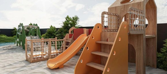 2 غرف نوم شقة في دبي, UAE رقم 101671 16