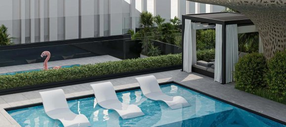 2 غرف نوم شقة في دبي, UAE رقم 101671 18