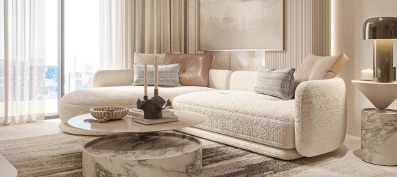 2 غرف نوم شقة في دبي, UAE رقم 101671 6