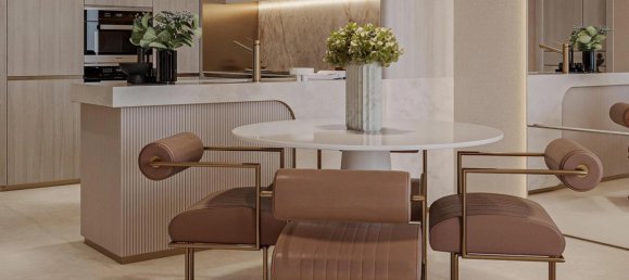 2 غرف نوم شقة في دبي, UAE رقم 101671 3