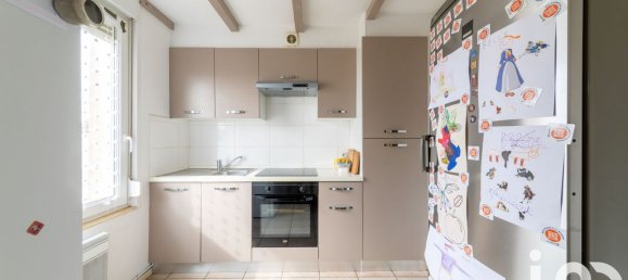 Apartamento de 4 dormitorios en Audun-le-Roman, France No. 266764 2