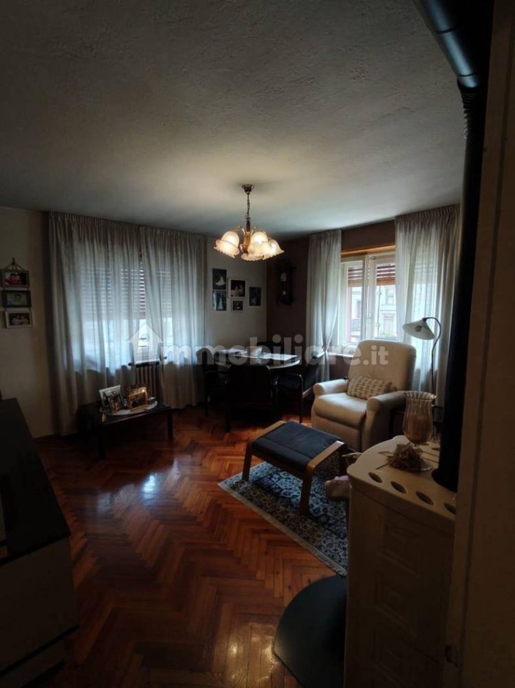 3 bedrooms Apartment in Canale d'Agordo, Italy No. 268138