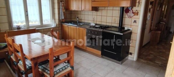 3 bedrooms Apartment in Canale d'Agordo, Italy No. 268138 5
