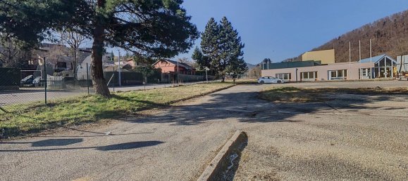 Büro in Sainte-Marie-aux-Mines, France 300m², Nr. 60307 8