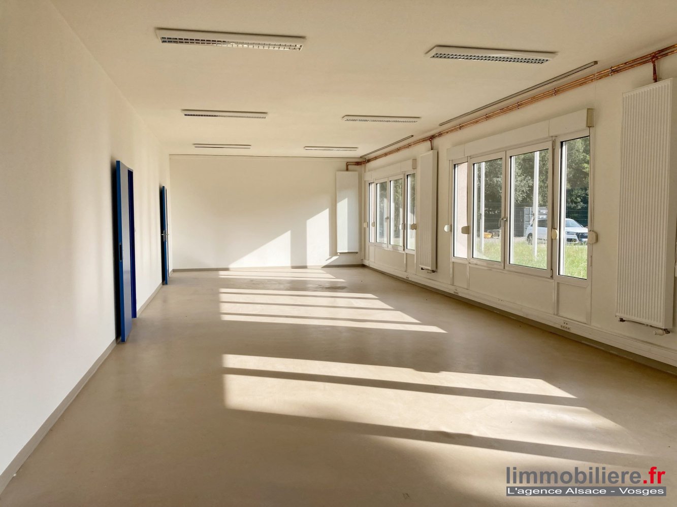 Büro in Sainte-Marie-aux-Mines, France 300m², Nr. 60307