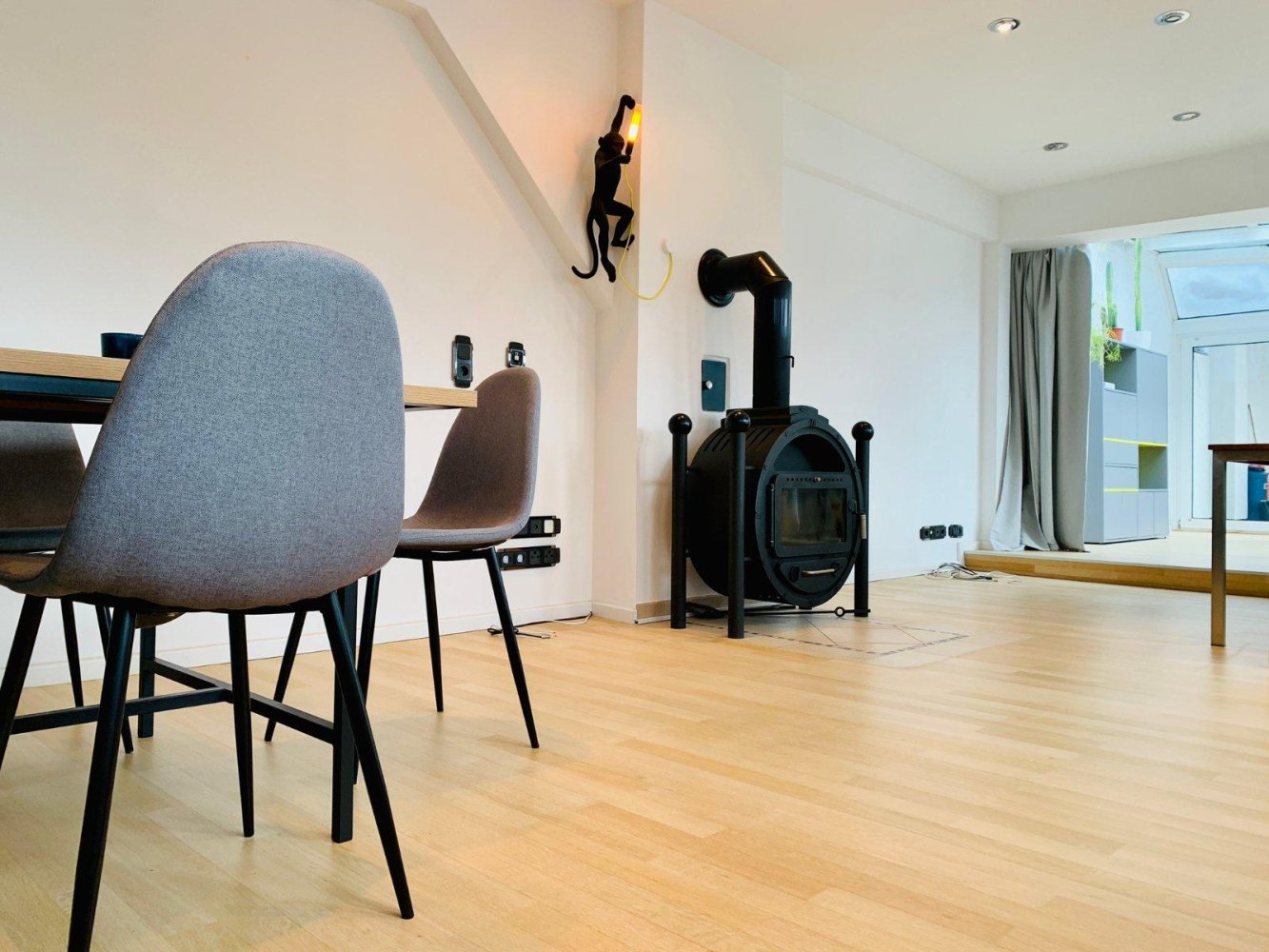 2 chambres Penthouse à Schoneberg, Germany No. 289528