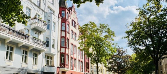 2 chambres Penthouse à Schoneberg, Germany No. 289528 12