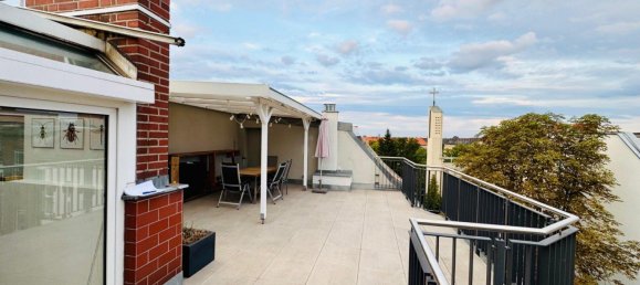 2 chambres Penthouse à Schoneberg, Germany No. 289528 8