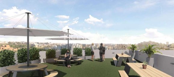 Büro in Santa Venera, Malta 520m², Nr. 12566 5