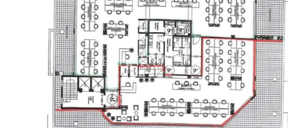 Büro in Santa Venera, Malta 520m², Nr. 12566 7