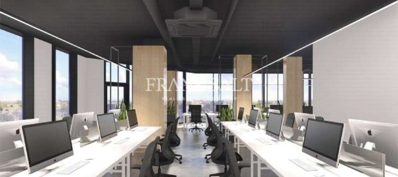 Büro in Santa Venera, Malta 520m², Nr. 12566 9