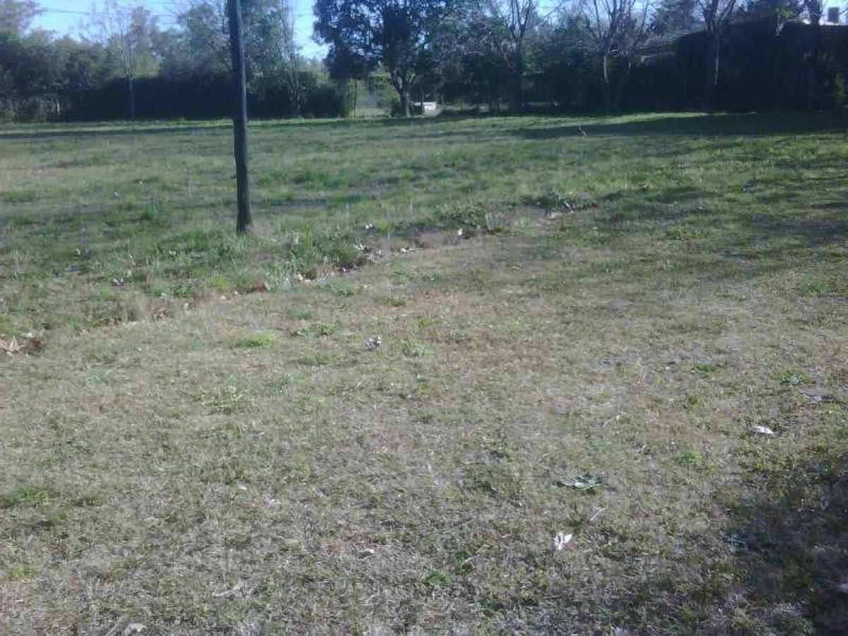 Terreno en Pilar, Argentina No. 117398