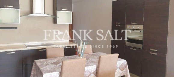 2 bedrooms Penthouse in Saint Paul's Bay, Malta No. 6894 4