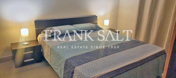 2 bedrooms Penthouse in Saint Paul's Bay, Malta No. 6894 6