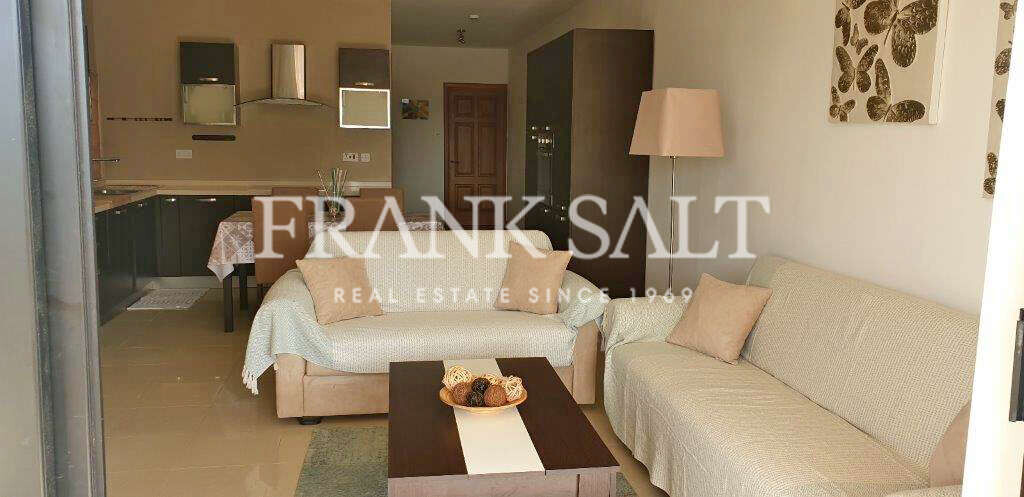 2 bedrooms Penthouse in Saint Paul's Bay, Malta No. 6894