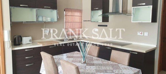 2 bedrooms Penthouse in Saint Paul's Bay, Malta No. 6894 3