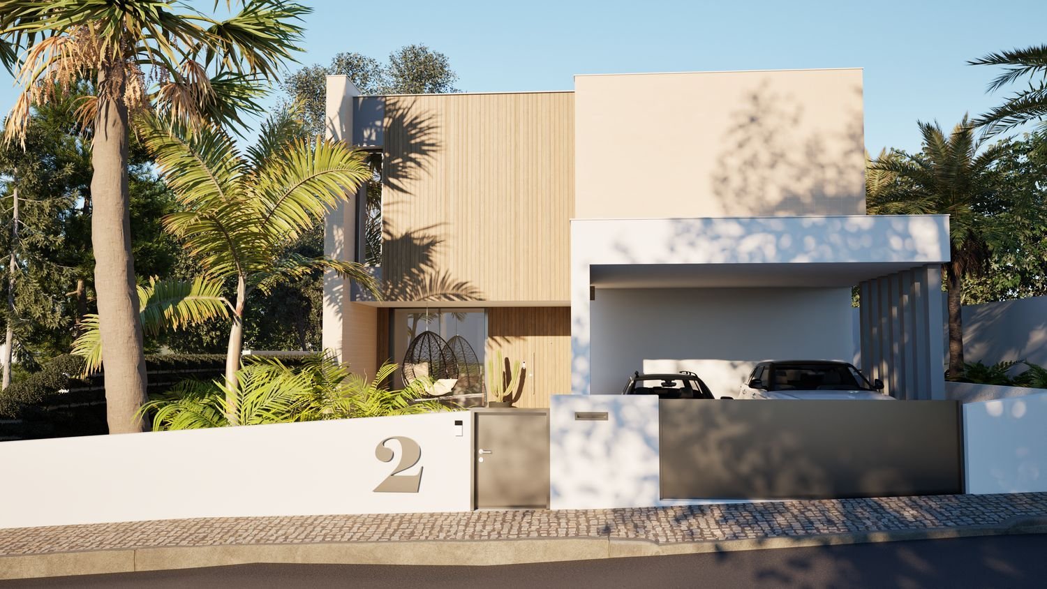  قطعة أرض في Lagos, Portugal 617متر مربع رقم 298165