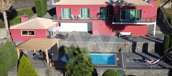 3 bedrooms House in Calheta, Portugal No. 72819 33