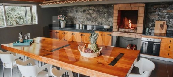 3 bedrooms House in Calheta, Portugal No. 72819 25