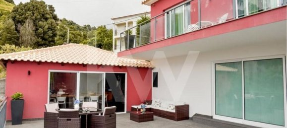 3 bedrooms House in Calheta, Portugal No. 72819 21