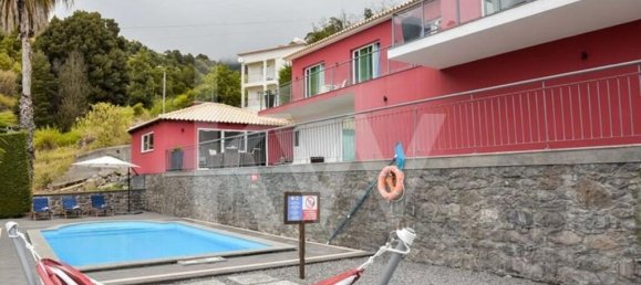 3 bedrooms House in Calheta, Portugal No. 72819 26