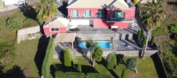 3 bedrooms House in Calheta, Portugal No. 72819 32