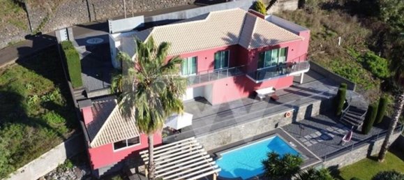 3 bedrooms House in Calheta, Portugal No. 72819 34